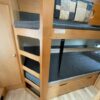 HOBBY De Luxe 560 KMFE bj.2007, 6 PERSOONS, met STAPELBED, VOORTENT - Afbeelding 13