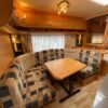 HOBBY De Luxe 560 KMFE bj.2007, 6 PERSOONS, met STAPELBED, VOORTENT - Afbeelding 11