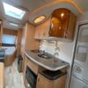 HOBBY De Luxe 560 KMFE bj.2007, 6 PERSOONS, met STAPELBED, VOORTENT - Afbeelding 15