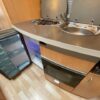 HOBBY De Luxe 560 KMFE bj.2007, 6 PERSOONS, met STAPELBED, VOORTENT - Afbeelding 20