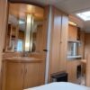 HOBBY De Luxe 560 KMFE bj.2007, 6 PERSOONS, met STAPELBED, VOORTENT - Afbeelding 21