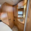 HOBBY De Luxe 560 KMFE bj.2007, 6 PERSOONS, met STAPELBED, VOORTENT - Afbeelding 22