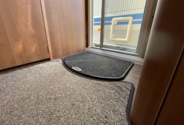 ELDDIS Affinity 530 bj.2014, MOVER, DOUCHE, ZAKLUIFEL - Afbeelding 37