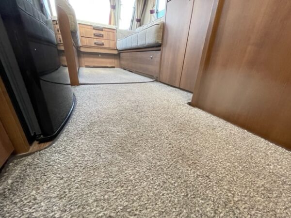 ELDDIS Affinity 530 bj.2014, MOVER, DOUCHE, ZAKLUIFEL - Afbeelding 36