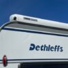 DETHLEFFS Summer Edition 500 DB bj.2008, met MOVER, VOORTENT - Afbeelding 29