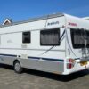 DETHLEFFS Summer Edition 500 DB bj.2008, met MOVER, VOORTENT - Afbeelding 3