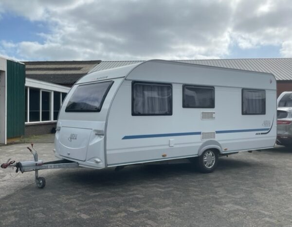 ADRIA Altea 512 UP 2009, met VOORTENT en DOUCHE - Afbeelding 2