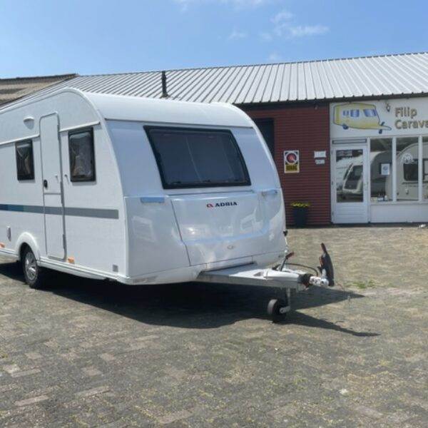 ADRIA Altea 502 UL bj.2022, AIRCO, VOORTENT, DOUCHE