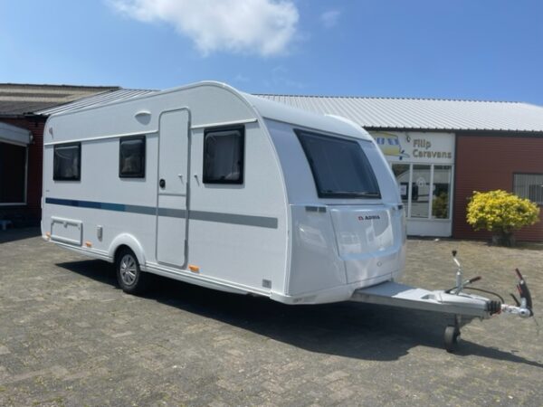 ADRIA Altea 502 UL bj.2022, AIRCO, VOORTENT, DOUCHE - Afbeelding 2