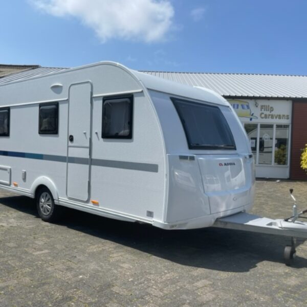 ADRIA Altea 502 UL bj.2022, AIRCO, VOORTENT, DOUCHE