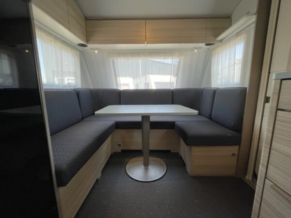 ADRIA Altea 502 UL bj.2022, AIRCO, VOORTENT, DOUCHE - Afbeelding 8