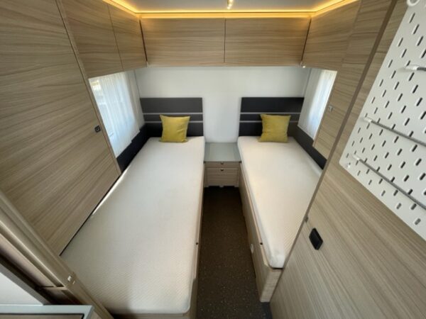 ADRIA Altea 502 UL bj.2022, AIRCO, VOORTENT, DOUCHE - Afbeelding 13