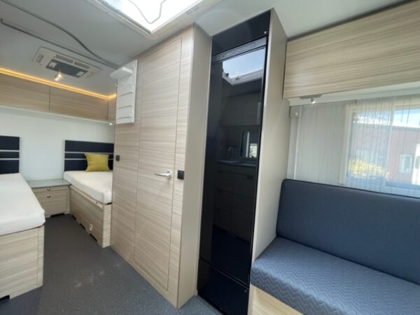 ADRIA Altea 502 UL bj.2022, AIRCO, VOORTENT, DOUCHE - Afbeelding 24