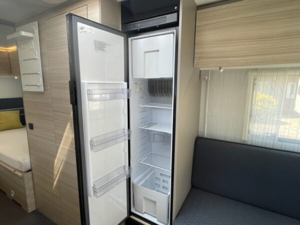 ADRIA Altea 502 UL bj.2022, AIRCO, VOORTENT, DOUCHE - Afbeelding 25