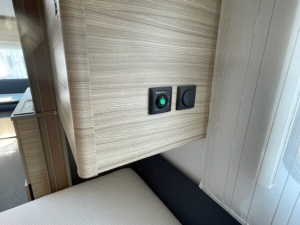 ADRIA Altea 502 UL bj.2022, AIRCO, VOORTENT, DOUCHE - Afbeelding 31