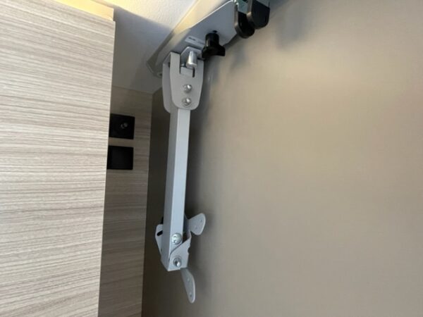 ADRIA Altea 502 UL bj.2022, AIRCO, VOORTENT, DOUCHE - Afbeelding 33