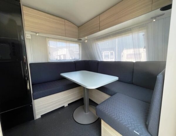 ADRIA Altea 502 UL bj.2022, AIRCO, VOORTENT, DOUCHE - Afbeelding 10