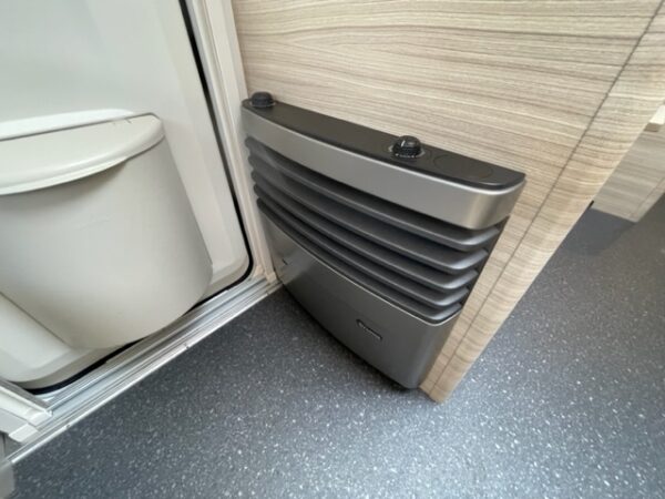 ADRIA Altea 502 UL bj.2022, AIRCO, VOORTENT, DOUCHE - Afbeelding 29