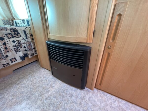 ADRIA Unica B 462 PH bj.99, met MOVER, VOORTENT, DOUCHE - Afbeelding 23