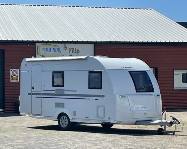 ADRIA Altea 432 PX bj.2018 FRANSBED, DOUCHE, VLOERVERWARMING