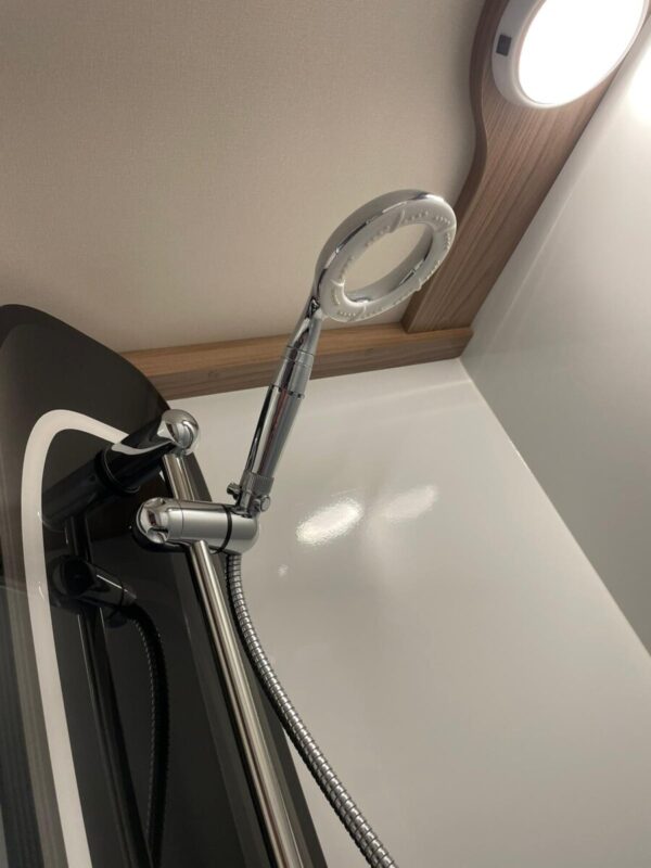 Swift Challenger 645 bj.2018 QUEENSBED,TANDEMASSER, DOUCHE - Afbeelding 39