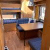 Knaus Sudwind bj.2004, 6 slaapplaatsen met voortent, douche - Afbeelding 7