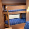 Knaus Sudwind bj.2004, 6 slaapplaatsen met voortent, douche - Afbeelding 6