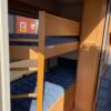 Knaus Sudwind bj.2004, 6 slaapplaatsen met voortent, douche - Afbeelding 5