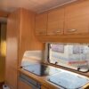 Knaus Sudwind bj.2004, 6 slaapplaatsen met voortent, douche - Afbeelding 15
