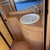 Knaus Sudwind bj.2004, 6 slaapplaatsen met voortent, douche - Afbeelding 13