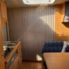 Knaus Sudwind bj.2004, 6 slaapplaatsen met voortent, douche - Afbeelding 10