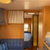 Knaus Sudwind bj.2004, 6 slaapplaatsen met voortent, douche - Afbeelding 20