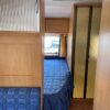 Knaus Sudwind bj.2004, 6 slaapplaatsen met voortent, douche - Afbeelding 19