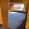 Knaus Sudwind bj.2004, 6 slaapplaatsen met voortent, douche - Afbeelding 18