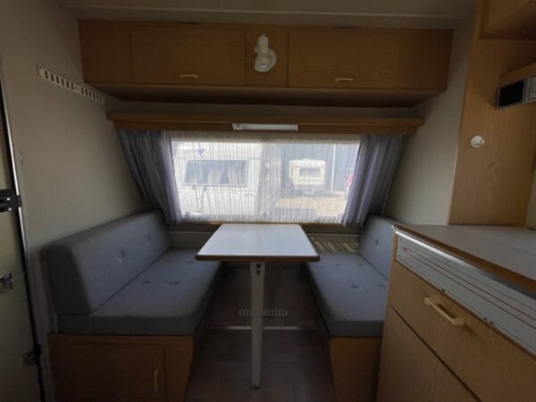 KIP De Luxe 35 bj.88 TOP STAAT, LICHTGEWICHT, met MOVER - Afbeelding 9
