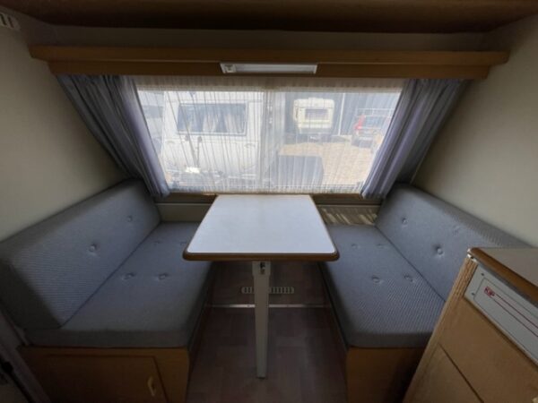 KIP De Luxe 35 bj.88 TOP STAAT, LICHTGEWICHT, met MOVER - Afbeelding 10