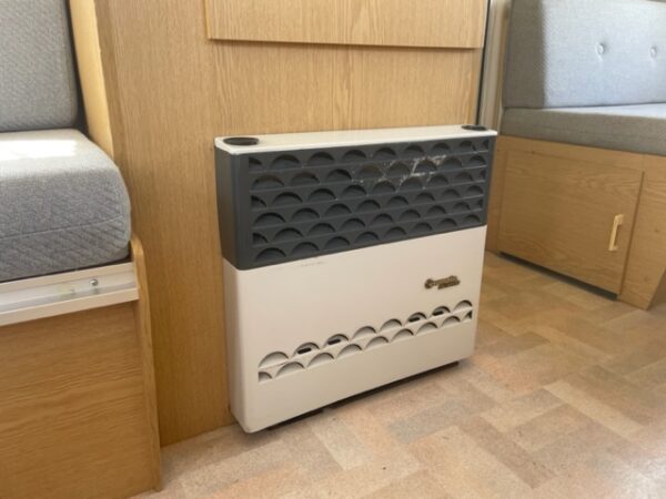 KIP De Luxe 35 bj.88 TOP STAAT, LICHTGEWICHT, met MOVER - Afbeelding 20