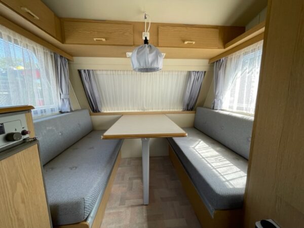KIP De Luxe 35 bj.88 TOP STAAT, LICHTGEWICHT, met MOVER - Afbeelding 6