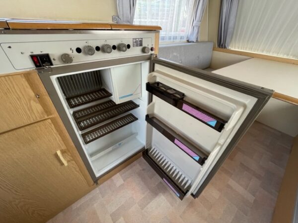 KIP De Luxe 35 bj.88 TOP STAAT, LICHTGEWICHT, met MOVER - Afbeelding 17