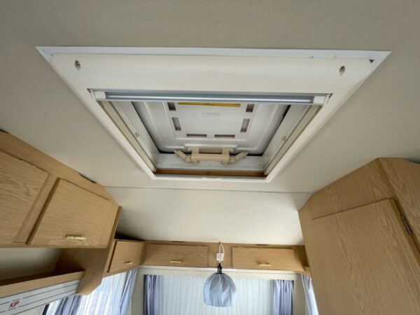KIP De Luxe 35 bj.88 TOP STAAT, LICHTGEWICHT, met MOVER - Afbeelding 22