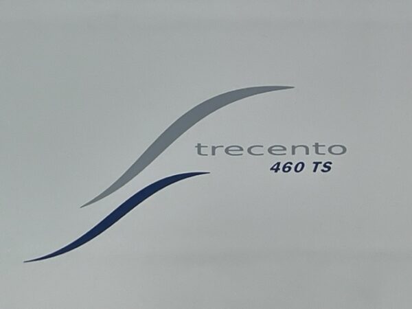 BUERSTNER Trecento 460 TS bj.2007, MOVER, VOORTENT, DOUCHE - Afbeelding 29