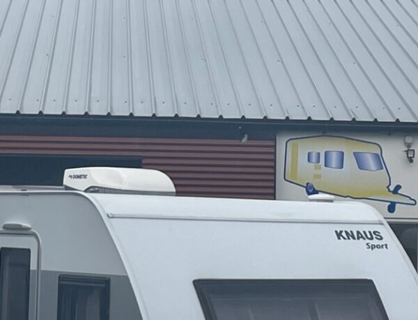 KNAUS Silver Selection 580 QS bj.2020, 7 SLAAPPLAATSEN AIRCO - Afbeelding 37