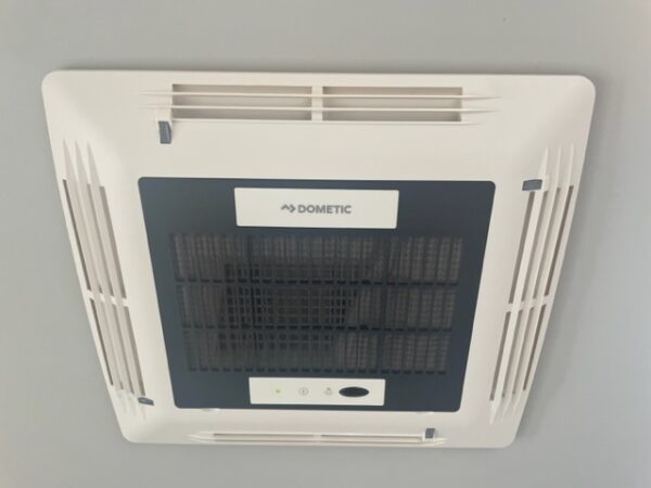 KNAUS Silver Selection 580 QS bj.2020, 7 SLAAPPLAATSEN AIRCO - Afbeelding 29