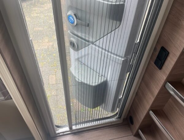 KNAUS Silver Selection 580 QS bj.2020, 7 SLAAPPLAATSEN AIRCO - Afbeelding 34