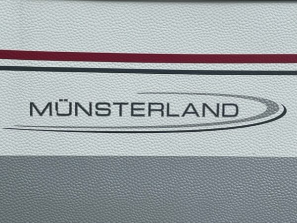 LMC Musica 470 bj.2010, TRUMA MOVER, FRANS BED, ZAKLUIFEL - Afbeelding 28