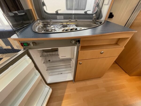 DELTA Euroliner 3900 TZ bj.2005, BOILER, VOORTENT, UITBOUW - Afbeelding 19