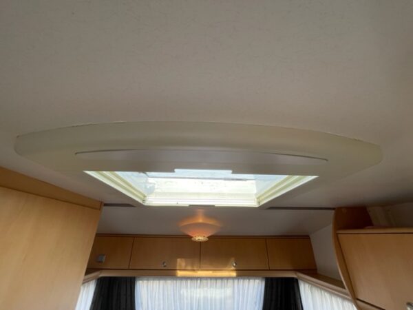 DELTA Euroliner 3900 TZ bj.2005, BOILER, VOORTENT, UITBOUW - Afbeelding 25