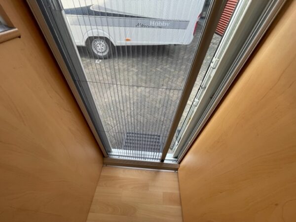 DELTA Euroliner 3900 TZ bj.2005, BOILER, VOORTENT, UITBOUW - Afbeelding 27