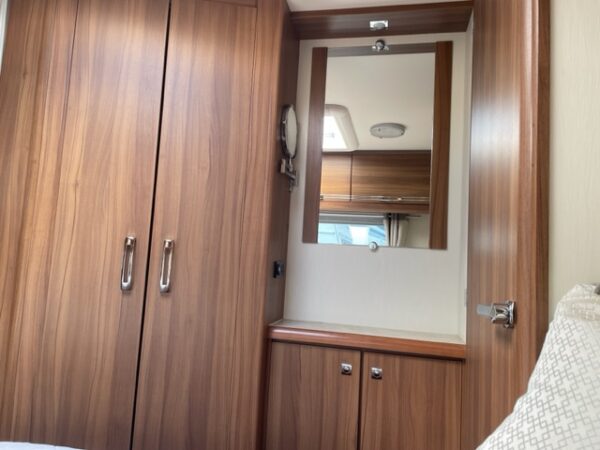BUCCANEER Schooner bj.2016 Alde, mover, zakluifel douche - Afbeelding 29
