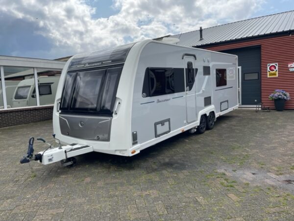 BUCCANEER Schooner bj.2016 Alde, mover, zakluifel douche - Afbeelding 14